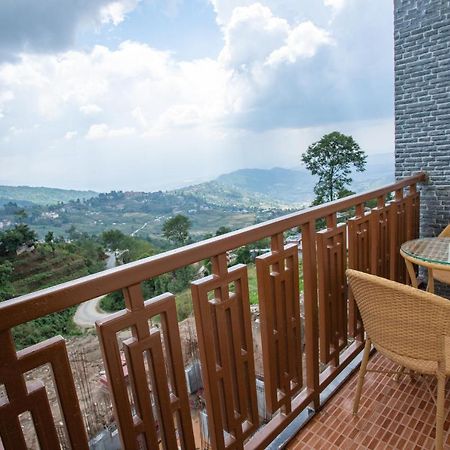 Gauri Shankar Hotel Nagarkot Exteriér fotografie