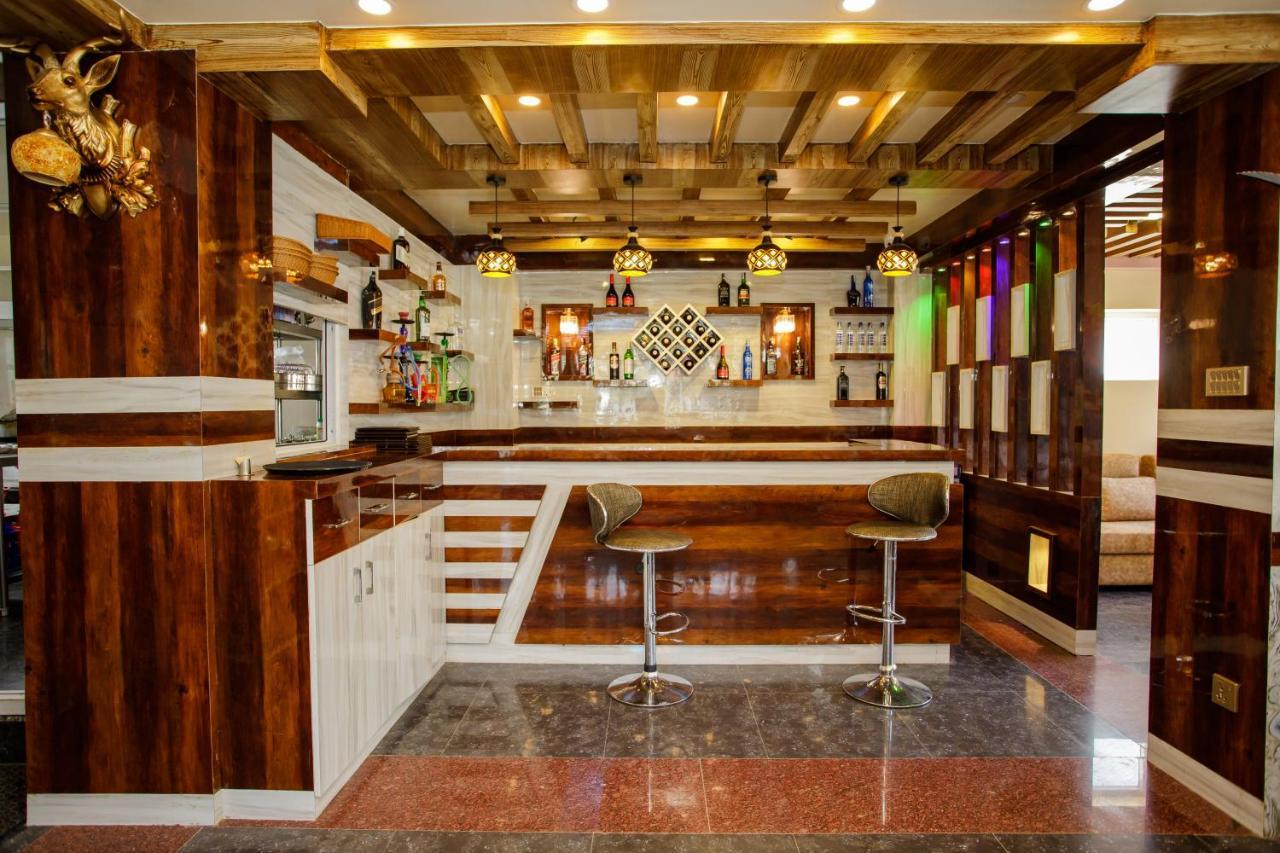 Gauri Shankar Hotel Nagarkot Exteriér fotografie